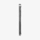 Spigen Ultra Hybrid Metal Ring (MagFit) coque de protection pour téléphones portables 16 cm (6.3") Housse Transparent, Blanc Spigen Ultra Hybrid Metal Ring (MagFit) coque de protection pour téléphones portables 16 cm (6.3") Housse Transparent, Blanc
