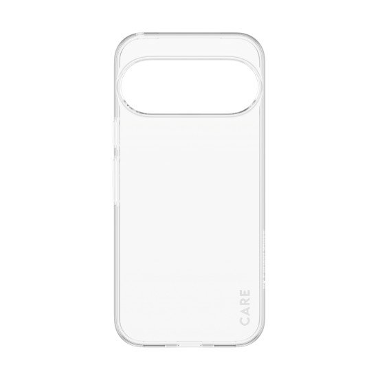 PanzerGlass CARE™ by ® X-Ray Case Google Pixel 11 | Pixel 11 Pro coque de protection pour téléphones portables Housse Transparent