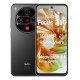 Nubia Focus 2 5G 17 cm (6.7") Double SIM USB Type-C 8 Go 256 Go 5000 mAh Noir Nubia Focus 2 5G 17 cm (6.7") Double SIM USB Type-C 8 Go 256 Go 5000 mAh Noir