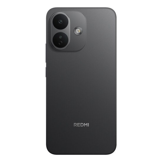 Xiaomi Redmi Note 17 Pro 5G 17,4 cm (6.83") Double SIM 6 Go 256 Go 8340 mAh Noir