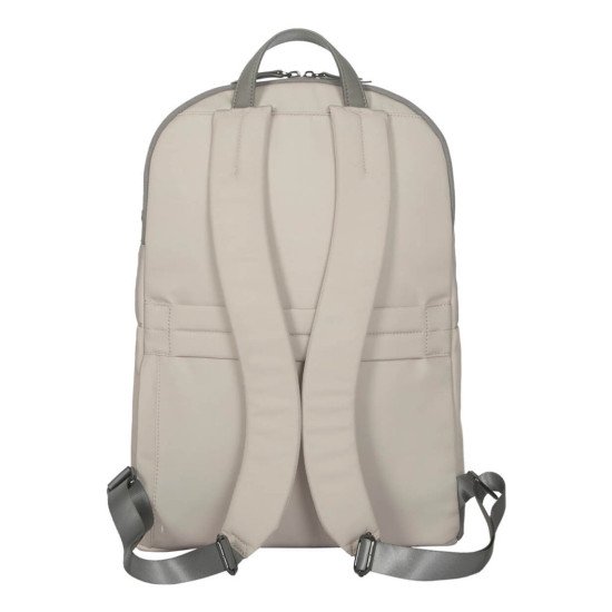 Targus TBB65013GL sacoche d'ordinateurs portables 40,6 cm (16") Sac à dos Chêne