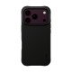 PanzerGlass CARE™ by ® Samba Case Black w. MagSafe iPhone 2026 Pro | 17 Pro coque de protection pour téléphones portables Housse Transparent
