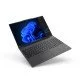 Lenovo ThinkPad E16 Gen 2 (Intel) Intel Core Ultra 5 125U Ordinateur portable 40,6 cm (16") WUXGA 16 Go DDR5-SDRAM 512 Go SSD Wi-Fi 6E (802.11ax) Windows 11 Pro Anglais Noir Lenovo ThinkPad E16 Gen 2 (Intel) Intel Core Ultra 5 125U Ordinateur portable 40,6 cm (16") WUXGA 16 Go DDR5-SDRAM 512 Go SSD Wi-Fi 6E (802.11ax) Windows 11 Pro Anglais Noir