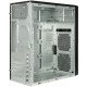Inter-Tech IT-2812 Business Midi Tower Noir Inter-Tech IT-2812 Business Midi Tower Noir