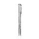 ZAGG Crystal Palace coque de protection pour téléphones portables 17,5 cm (6.9") Housse Transparent ZAGG Crystal Palace coque de protection pour téléphones portables 17,5 cm (6.9") Housse Transparent