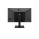 LG 27CQ651W-BP Intel® Pentium® N6005 68,6 cm (27") 1920 x 1080 pixels PC All-in-One 4 Go DDR4-SDRAM 256 Go SSD Windows 10 IoT Enterprise Wi-Fi 6 (802.11ax) Noir