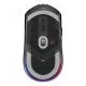 Lenovo Legion M410 souris Jouer Ambidextre RF Wireless + USB Type-C Optique 16000 DPI