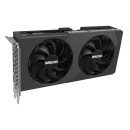 INNO3D GeForce RTX 5060 Twin X2 NVIDIA 8 Go GDDR7