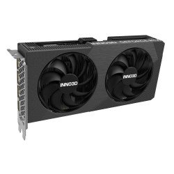 INNO3D GeForce RTX 5060 Twin X2 NVIDIA 8 Go GDDR7