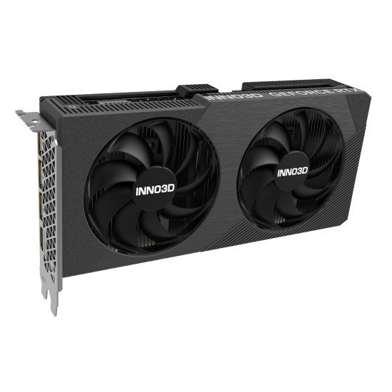 INNO3D GeForce RTX 5060 Twin X2 NVIDIA 8 Go GDDR7