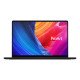 ASUS ProArt P16 H7606WI-ME052X AMD Ryzen AI 9 HX 370 Ordinateur portable 40,6 cm (16") Écran tactile WQUXGA 32 Go LPDDR5x-SDRAM 2 To SSD NVIDIA GeForce RTX 4070 Wi-Fi 7 (802.11be) Windows 11 Pro Allemand Noir ASUS ProArt P16 H7606WI-ME052X AMD Ryzen AI 9 HX 370 Ordinateur portable 40,6 cm (16") Écran tactile WQUXGA 32 Go LPDDR5x-SDRAM 2 To SSD NVIDIA GeForce RTX 4070 Wi-Fi 7 (802.11be) Windows 11 Pro Allemand Noir