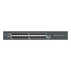 Cambium Networks MXEX3024XFXA00 commutateur réseau Géré L2/L3 1U