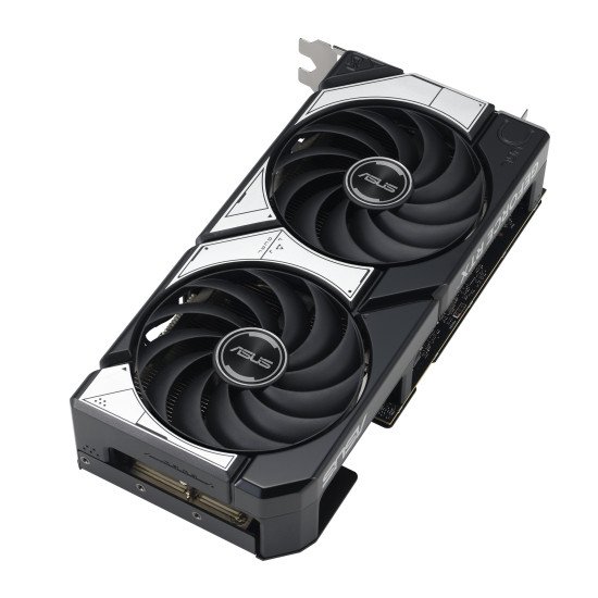 ASUS Dual -RTX5070-O12G NVIDIA GeForce RTX 5070 12 Go GDDR7 ASUS Dual -RTX5070-O12G NVIDIA GeForce RTX 5070 12 Go GDDR7