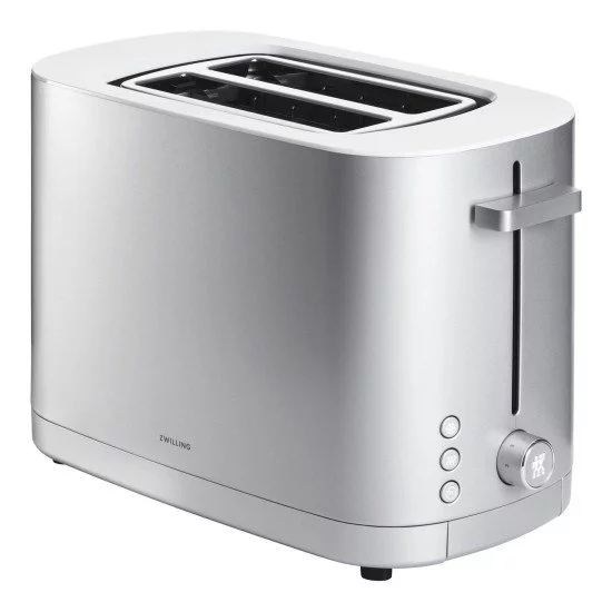 ZWILLING Enfinigy 7 2 part(s) 1000 W Argent ZWILLING Enfinigy 7 2 part(s) 1000 W Argent