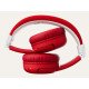 tonies 10003269 casque Casques Sans fil Arceau Musique/Quotidien USB Type-C Bluetooth Rouge, Blanc