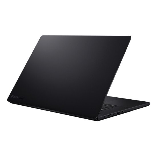 ASUS ProArt P16 H7606WI-ME052X AMD Ryzen AI 9 HX 370 Ordinateur portable 40,6 cm (16") Écran tactile WQUXGA 32 Go LPDDR5x-SDRAM 2 To SSD NVIDIA GeForce RTX 4070 Wi-Fi 7 (802.11be) Windows 11 Pro Allemand Noir ASUS ProArt P16 H7606WI-ME052X AMD Ryzen AI 9 HX 370 Ordinateur portable 40,6 cm (16") Écran tactile WQUXGA 32 Go LPDDR5x-SDRAM 2 To SSD NVIDIA GeForce RTX 4070 Wi-Fi 7 (802.11be) Windows 11 Pro Allemand Noir