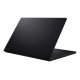 ASUS ProArt P16 H7606WI-ME052X AMD Ryzen AI 9 HX 370 Ordinateur portable 40,6 cm (16") Écran tactile WQUXGA 32 Go LPDDR5x-SDRAM 2 To SSD NVIDIA GeForce RTX 4070 Wi-Fi 7 (802.11be) Windows 11 Pro Allemand Noir ASUS ProArt P16 H7606WI-ME052X AMD Ryzen AI 9 HX 370 Ordinateur portable 40,6 cm (16") Écran tactile WQUXGA 32 Go LPDDR5x-SDRAM 2 To SSD NVIDIA GeForce RTX 4070 Wi-Fi 7 (802.11be) Windows 11 Pro Allemand Noir