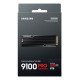 Samsung 9100 PRO 8 To M.2 PCI Express 5.0 NVMe V-NAND