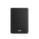 Teufel EFFEKT 2 2-voies Noir Sans fil 20 W