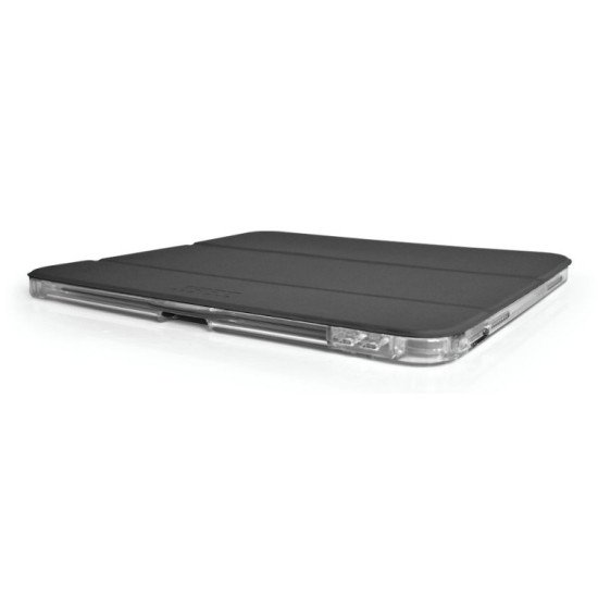 Port Designs Noumea II Slimclear Eco 27,7 cm (10.9") Folio porte carte Noir, Transparent