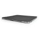 Port Designs Noumea II Slimclear Eco 27,7 cm (10.9") Folio porte carte Noir, Transparent
