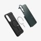 Spigen Tough Armor AI (MagFit) coque de protection pour téléphones portables 17 cm (6.7") Housse Vert Spigen Tough Armor AI (MagFit) coque de protection pour téléphones portables 17 cm (6.7") Housse Vert