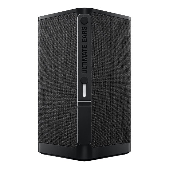 Ultimate Ears Hyperboom Enceinte portable stéréo Noir