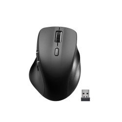 SPEEDLINK SL-630021-RRBK souris Gaming Droitier RF sans fil + Bluetooth Optique 3200 DPI