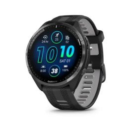 Garmin Forerunner 965 3,56 cm (1.4") AMOLED 47 mm Noir GPS (satellite) Garmin Forerunner 965 3,56 cm (1.4") AMOLED 47 mm Noir GPS (satellite)