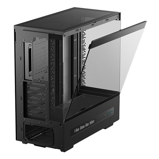 DeepCool CH690 Tower Noir DeepCool CH690 Tower Noir