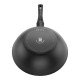 ZWILLING 1030793 poêle Wok/Poêle à frire Rond