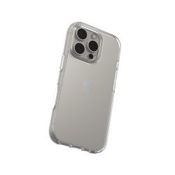 ZAGG Crystal Palace coque de protection pour téléphones portables 16 cm (6.3") Housse Transparent ZAGG Crystal Palace coque de protection pour téléphones portables 16 cm (6.3") Housse Transparent