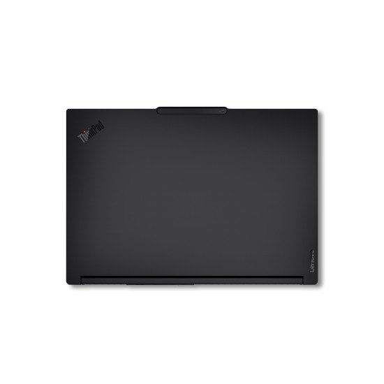 Lenovo ThinkPad P16 Gen 3 Intel Core Ultra 9 275HX Station de travail mobile 40,6 cm (16") WQUXGA 64 Go DDR5-SDRAM 1 To SSD NVIDIA RTX PRO 4000 Blackwell Wi-Fi 7 (802.11be) Windows 11 Pro Belge Noir