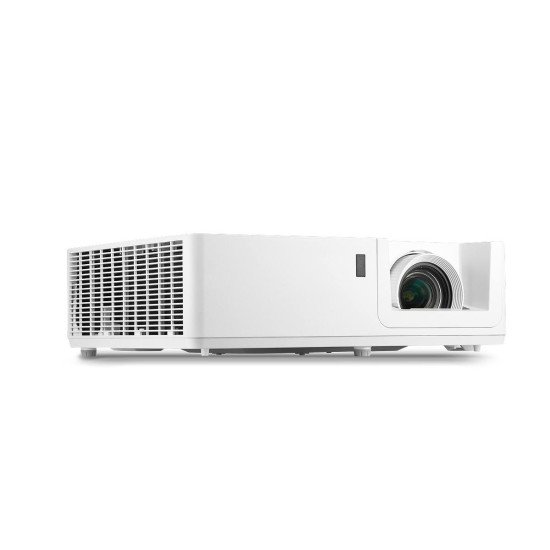 InFocus IN1068SL vidéo-projecteur 7000 ANSI lumens DLP 1080p (1920x1080) Compatibilité 3D Blanc
