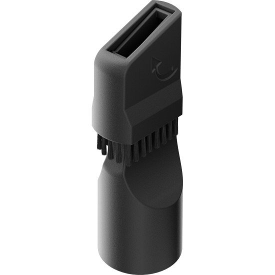 AEG AL51C2SW 2 L Aspirateur réservoir cylindrique Sec 1000 W Sans sac