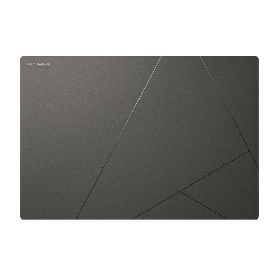 ASUS Zenbook S 16 UM5606KA-RK009W AMD Ryzen AI 7 350 Ordinateur portable 40,6 cm (16") 3K 16 Go LPDDR5x-SDRAM 1 To SSD Wi-Fi 7 (802.11be) Windows 11 Home Allemand Gris ASUS Zenbook S 16 UM5606KA-RK009W AMD Ryzen AI 7 350 Ordinateur portable 40,6 cm (16") 3K 16 Go LPDDR5x-SDRAM 1 To SSD Wi-Fi 7 (802.11be) Windows 11 Home Allemand Gris