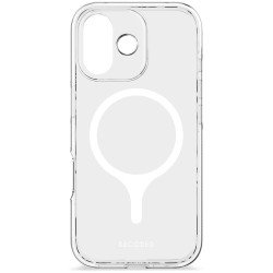 Decoded D26IPO17BCT2TT coque de protection pour téléphones portables 16 cm (6.3") Housse Transparent
