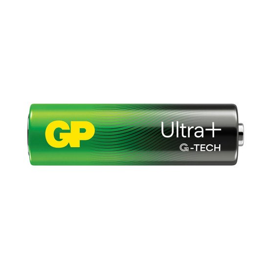 GP Batteries 03015AUPETA-B4 pile domestique Batterie à usage unique AA Alcaline