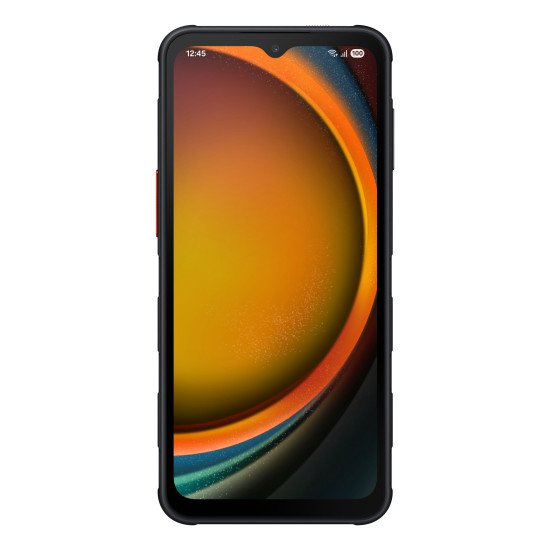 Samsung Galaxy XCover7 Pro Enterprise Edition XCover7 Pro 16,8 cm (6.6") Double SIM Android 15 5G USB Type-C 6 Go 128 Go 4350 mAh Noir Samsung Galaxy XCover7 Pro Enterprise Edition XCover7 Pro 16,8 cm (6.6") Double SIM Android 15 5G USB Type-C 6 Go 128 Go 4350 mAh Noir