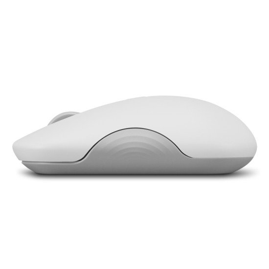 Lenovo 350 souris Bureau Ambidextre Bluetooth Optique 2400 DPI