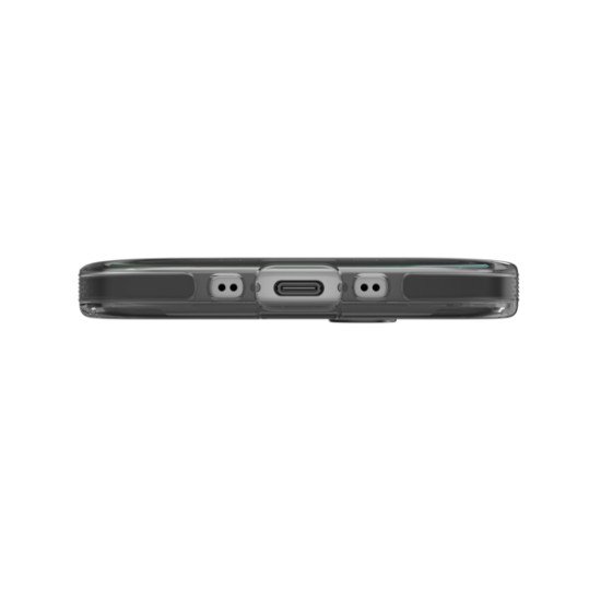 ZAGG Santa Cruz Snap coque de protection pour téléphones portables 16,5 cm (6.5") Housse Noir ZAGG Santa Cruz Snap coque de protection pour téléphones portables 16,5 cm (6.5") Housse Noir