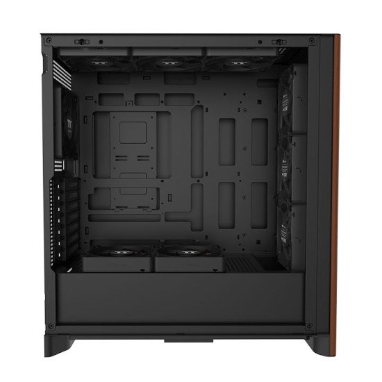 Thermaltake S370 WS Midi Tower Noir