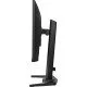 iiyama G-MASTER GB2445HSU-B2 LED display 60,5 cm (23.8") 1920 x 1080 pixels Full HD Noir iiyama G-MASTER GB2445HSU-B2 LED display 60,5 cm (23.8") 1920 x 1080 pixels Full HD Noir