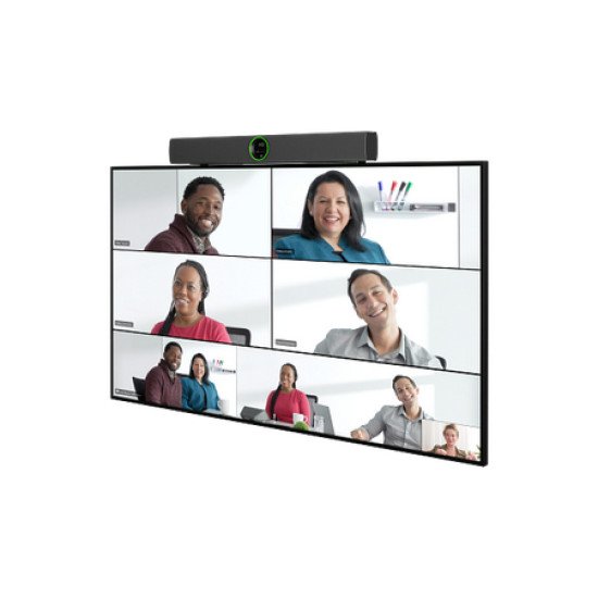 Crestron UC-SB2-DMK support pour téléviseur Noir Crestron UC-SB2-DMK support pour téléviseur Noir