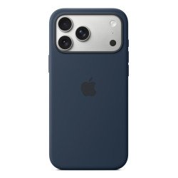 Apple MGFP4ZM/A coque de protection pour téléphones portables 17,5 cm (6.9") Housse Bleu foncé