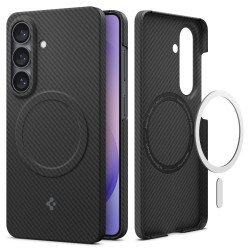 Spigen ACS11048 coque de protection pour téléphones portables 17 cm (6.7") Housse Noir