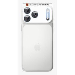 Spigen Optik Pro XL EZ Fit Protecteur d'objectif caméra Apple 1 pièce(s)