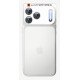 Spigen Optik Pro XL EZ Fit Protecteur d'objectif caméra Apple 1 pièce(s)