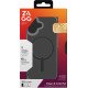 ZAGG Santa Cruz Snap coque de protection pour téléphones portables 16 cm (6.3") Housse Noir, Transparent ZAGG Santa Cruz Snap coque de protection pour téléphones portables 16 cm (6.3") Housse Noir, Transparent
