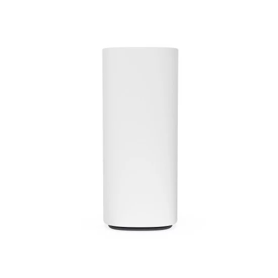 Linksys Velop Pro 7 Tri-bande (2,4 GHz / 5 GHz / 6 GHz) Wi-Fi 7 (802.11be) Blanc 4 Interne Linksys Velop Pro 7 Tri-bande (2,4 GHz / 5 GHz / 6 GHz) Wi-Fi 7 (802.11be) Blanc 4 Interne